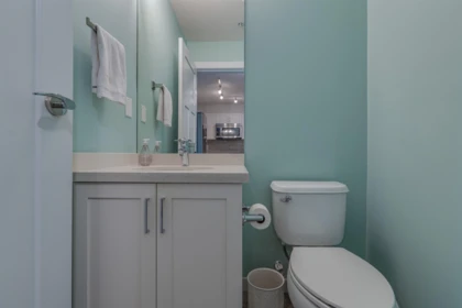 Breakfast Nook Photo of 208 6655 192 Street, Surrey, BC