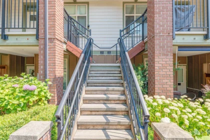 Community Amenities Photo (Clubhouse) of 208 6655 192 Street, Surrey, BC