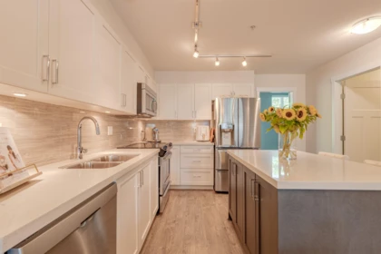 208 6655 192 Street, Surrey, BC, Surrey — Townhouse for sale