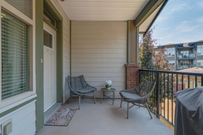 Hot Tub / Spa Photo of 208 6655 192 Street, Surrey, BC