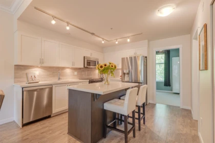 208 6655 192 Street, Surrey, BC, Surrey — Townhouse for sale