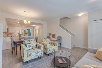 Loft / Bonus Room Photo of 208 6655 192 Street, Surrey, BC