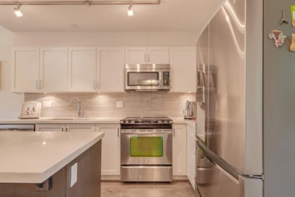 Pantry Photo of 208 6655 192 Street, Surrey, BC