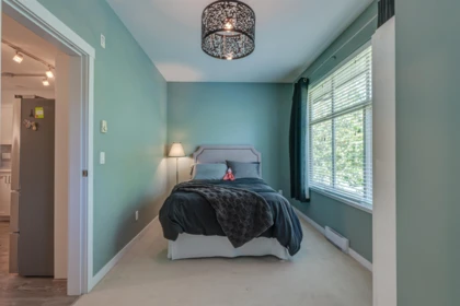 Primary Bathroom Photo of 208 6655 192 Street, Surrey, BC