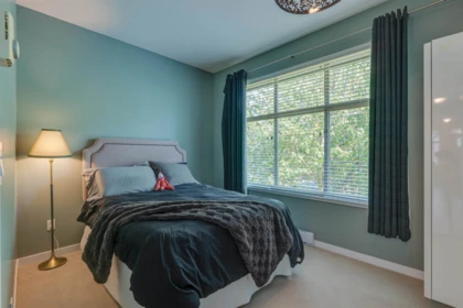 Primary Bedroom Photo of 208 6655 192 Street, Surrey, BC