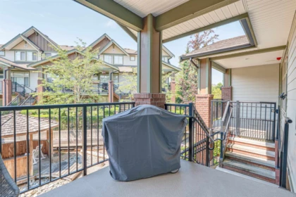 Street View Photo of 208 6655 192 Street, Surrey, BC