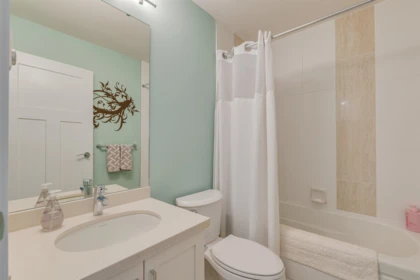 Swimming Pool Photo of 208 6655 192 Street, Surrey, BC