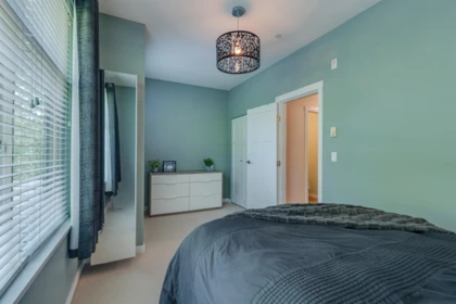 Walk-In Closet Photo of 208 6655 192 Street, Surrey, BC