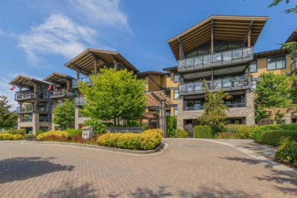 301 5099 Springs Boulevard, Delta, BC, Delta — Apartment/Condo for sale