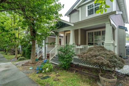 Exterior Rear Photo of 10295 243a Street, Maple Ridge, BC