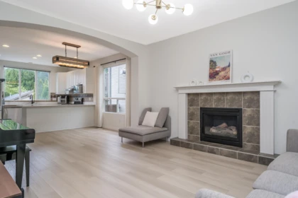 Pantry Photo of 10295 243a Street, Maple Ridge, BC