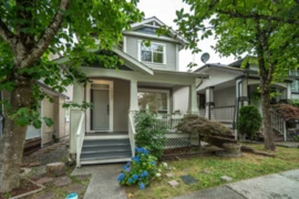 10295 243a Street, Maple Ridge, BC