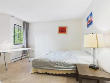 Primary Bedroom Photo of 313 10644 151a Street, Surrey, BC
