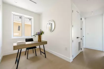 Guest Bathroom Photo of 2 3771 W King Edward Avenue, Vancouver, BC