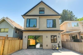 2 3771 W King Edward Avenue, Vancouver, BC