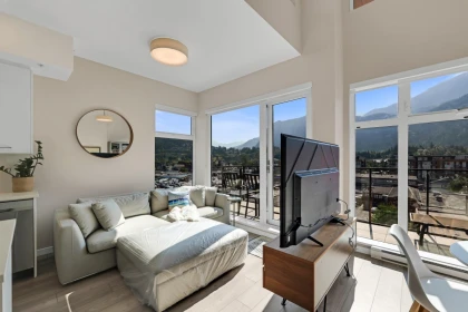 616 38033 Second Avenue, Squamish, BC, Squamish — Apartment/Condo for sale