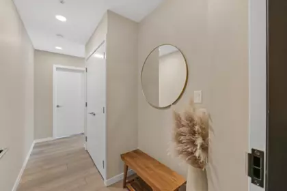 Loft / Bonus Room Photo of 616 38033 Second Avenue, Squamish, BC