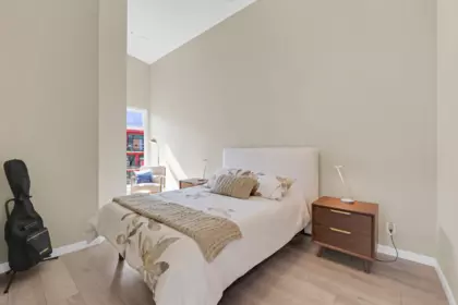 Primary Bedroom Photo of 616 38033 Second Avenue, Squamish, BC