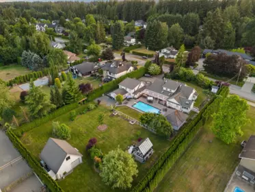 5982 243 Street, Langley, BC, Langley — Single Family Residence for sale