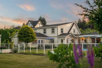5982 243 Street, Langley, BC, Langley — Single Family Residence for sale