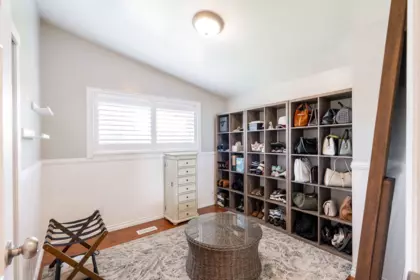 Breakfast Nook Photo of 8129 Harvie Road, Surrey, BC