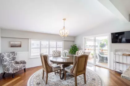 8129 Harvie Road, Surrey, BC, Surrey — Single Family Residence for sale