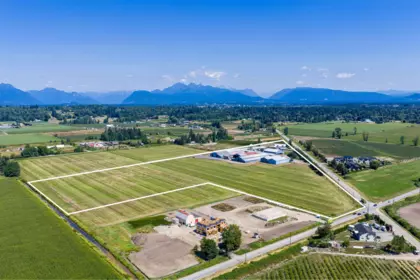 Fitness Center Photo Near 8129 Harvie Road, Surrey, BC