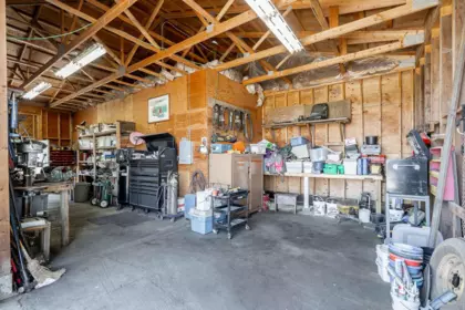 Mudroom Photo of 8129 Harvie Road, Surrey, BC