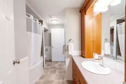 Primary Bedroom Photo of 8129 Harvie Road, Surrey, BC