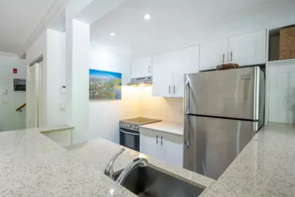 2 8100 Alpine Way, Whistler, BC, Whistler — Townhouse for sale