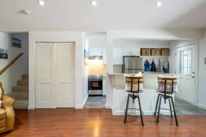 2 8100 Alpine Way, Whistler, BC, Whistler — Townhouse for sale