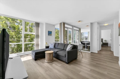 602 193 Aquarius Mews, Vancouver, BC, Vancouver — Apartment/Condo for sale
