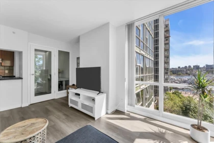602 193 Aquarius Mews, Vancouver, BC, Vancouver — Apartment/Condo for sale