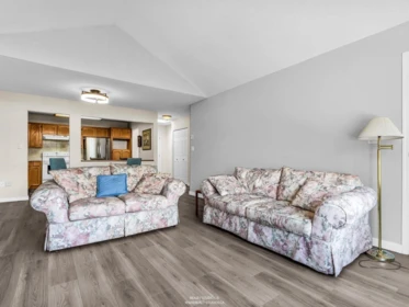 Kitchen Photo of 312 5375 205 Street, Langley, BC