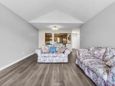 Pantry Photo of 312 5375 205 Street, Langley, BC