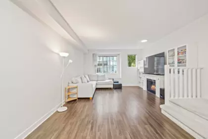 30 8533 Cumberland Place, Burnaby, BC, Burnaby — Townhouse for sale