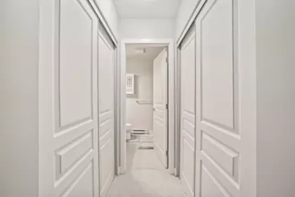 Entry Foyer Photo of 30 8533 Cumberland Place, Burnaby, BC