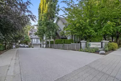 Front Yard Photo of 30 8533 Cumberland Place, Burnaby, BC