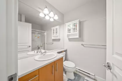 Hallway Photo of 30 8533 Cumberland Place, Burnaby, BC