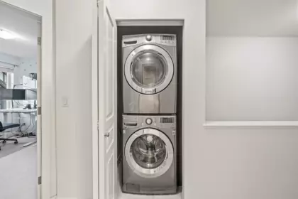 Loft / Bonus Room Photo of 30 8533 Cumberland Place, Burnaby, BC