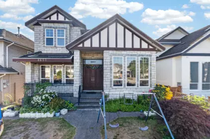 6657 128 Street, Surrey, BC, Surrey — Single Family Residence for sale