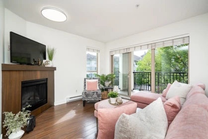 D311 8929 202 Street, Langley, BC, Langley — Apartment/Condo for sale
