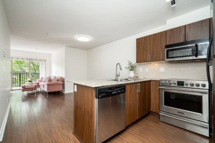 D311 8929 202 Street, Langley, BC, Langley — Apartment/Condo for sale