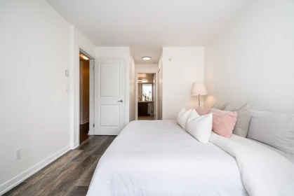 Office / Den Photo of D311 8929 202 Street, Langley, BC
