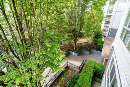 Outdoor Deck Photo of D311 8929 202 Street, Langley, BC