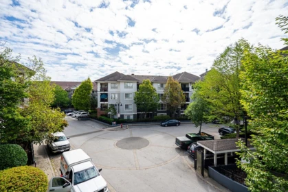 Outdoor Patio Photo of D311 8929 202 Street, Langley, BC