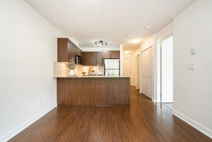 Walk-In Closet Photo of D311 8929 202 Street, Langley, BC