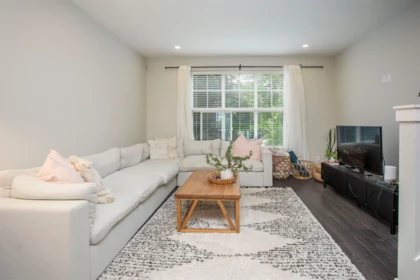 43 2469 164 Street, Surrey, BC, Surrey — Townhouse for sale