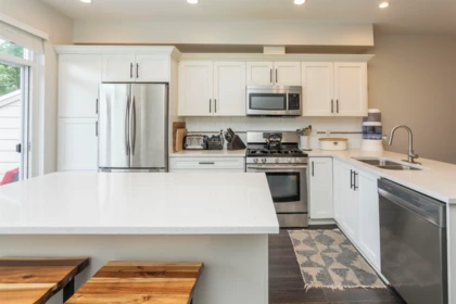Kitchen Photo of 43 2469 164 Street, Surrey, BC