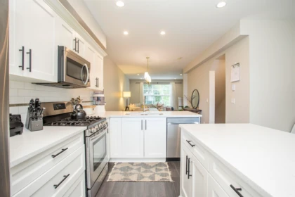 43 2469 164 Street, Surrey, BC, Surrey — Townhouse for sale